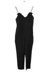 Combinaison Ba&Sh Noir en Synthétique, taille L - Seconde Main