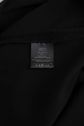 Combinaison Bash Noir en Synthétique