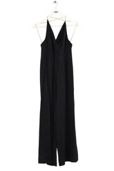 Combinaison Bash Noir en Viscose, taille S - Seconde Main