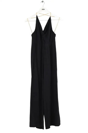 Combinaison Bash Noir en Viscose, taille S - Seconde Main