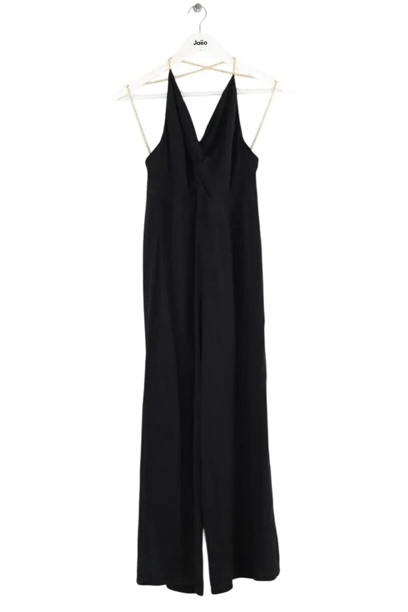 Combinaison Bash Noir en Viscose, taille S - Seconde Main