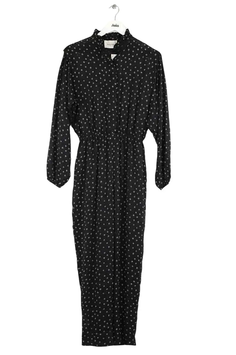 Combinaison Berenice Kylie Noir en Synthétique, taille S - Seconde Main