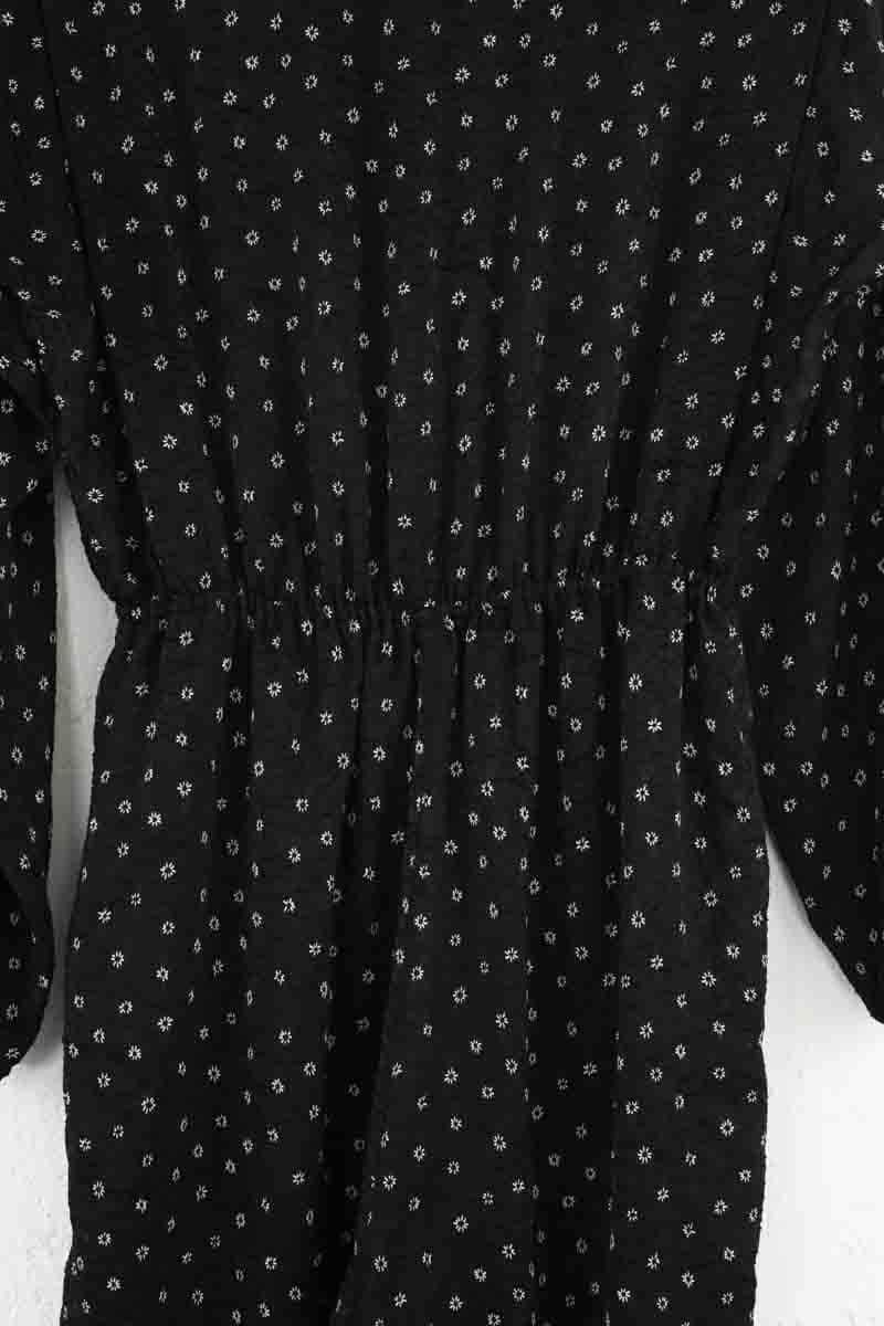 Combinaison Berenice Kylie Noir en Synthétique