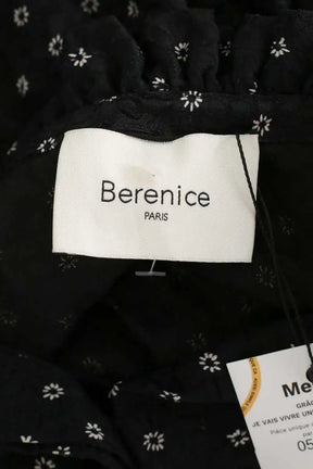 Combinaison Berenice Kylie Noir en Synthétique