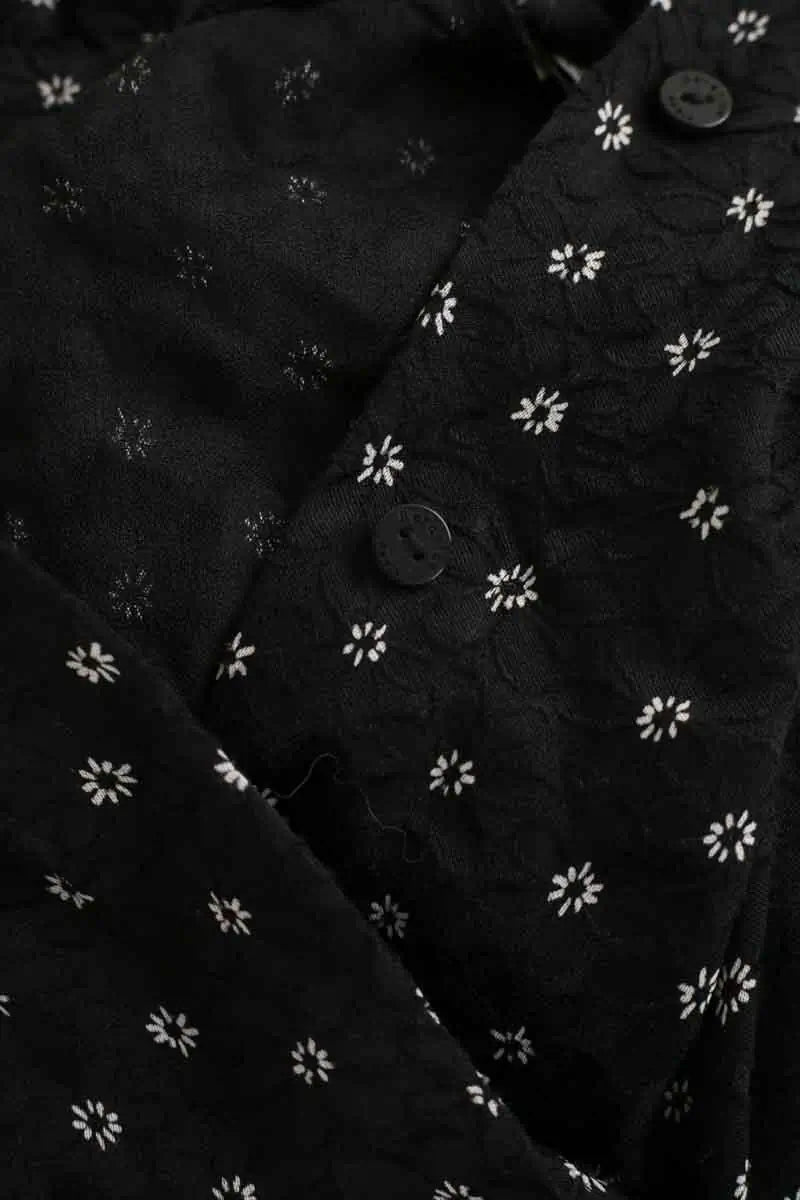 Combinaison Berenice Kylie Noir en Synthétique