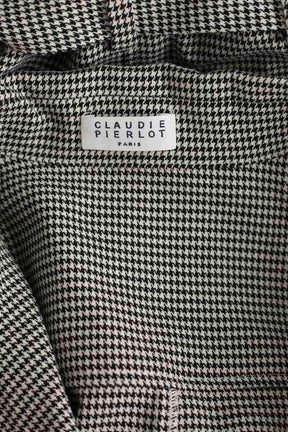 Combinaison Claudie Pierlot Blanc en Polyester