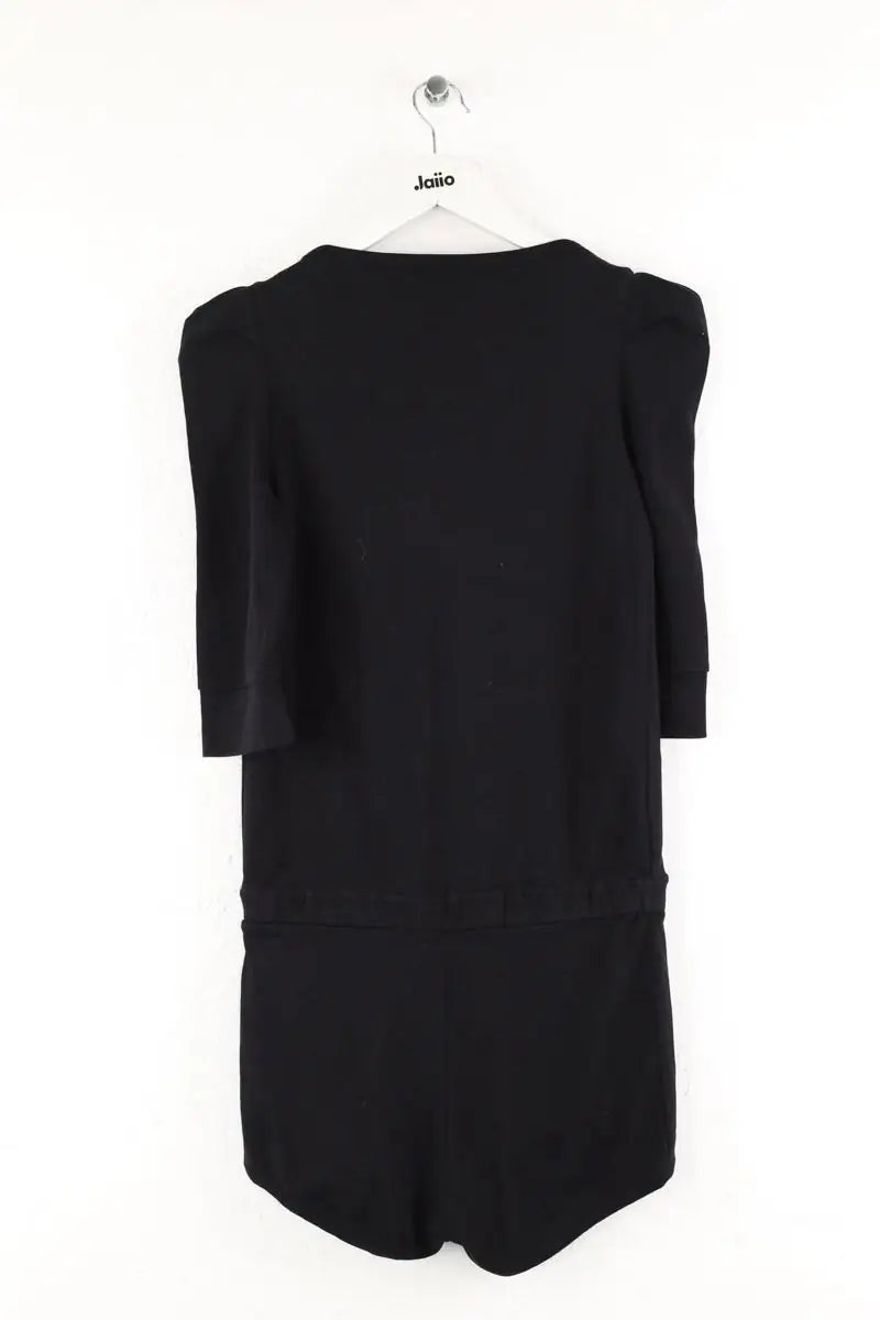 Combinaison Claudie Pierlot Noir en Coton
