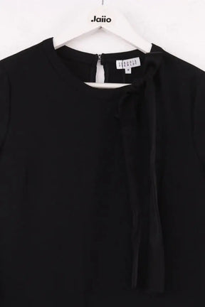 Combinaison Claudie Pierlot Noir en Synthétique