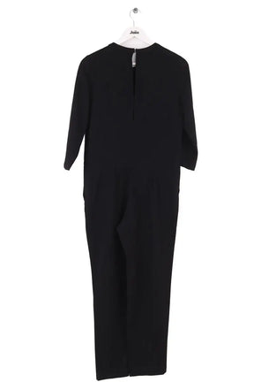 Combinaison Claudie Pierlot Noir en Synthétique