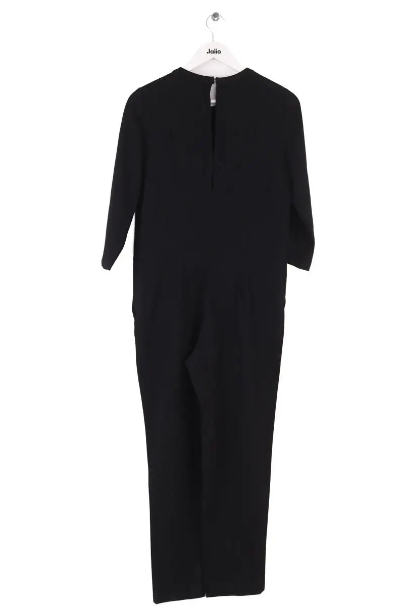Combinaison Claudie Pierlot Noir en Synthétique