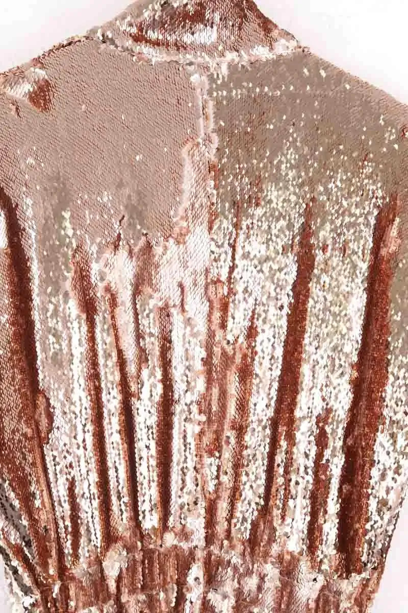 Combinaison Ellozze Beige en Synthétique