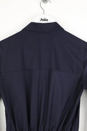 Combinaison Ellozze Marine en Laine
