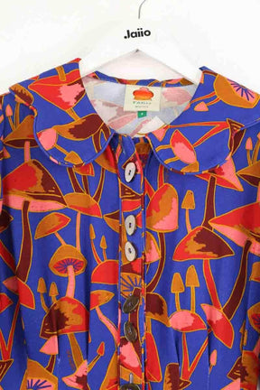 Combinaison Farm Rio Multicolore en Coton