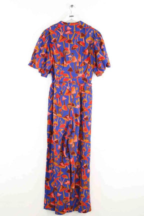 Combinaison Farm Rio Multicolore en Coton