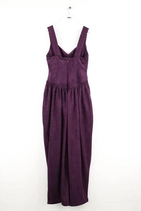 Combinaison Hanifa Violet en Synthétique