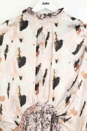 Combinaison Heimstone Blanc en Synthétique