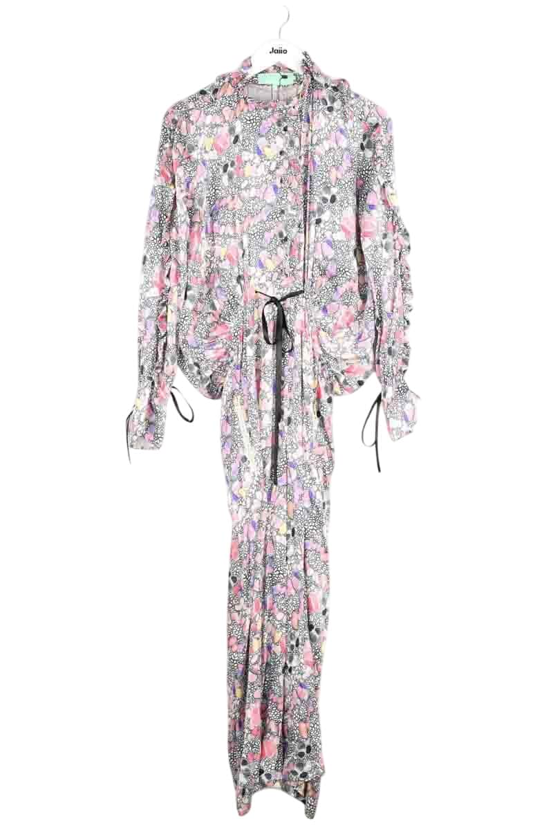 Combinaison Heimstone Multicolore en Viscose, taille S - Seconde Main