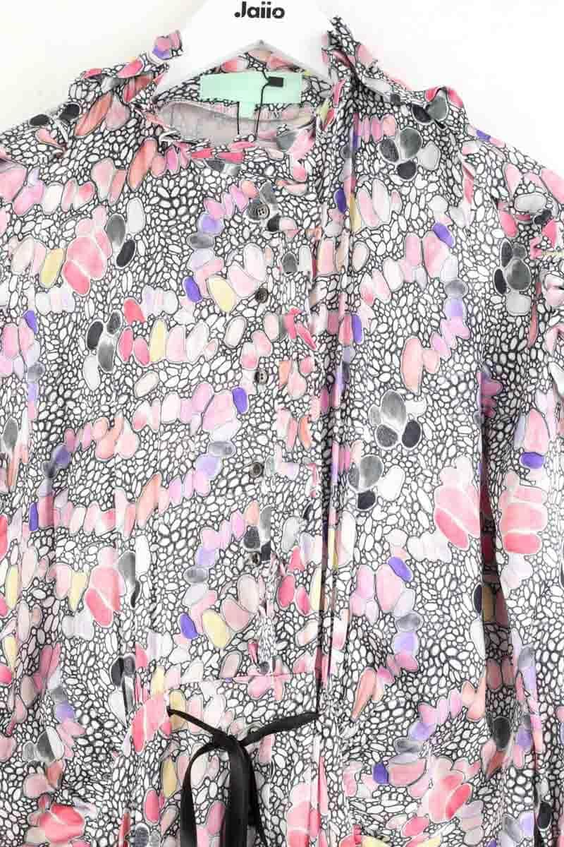 Combinaison Heimstone Multicolore en Viscose