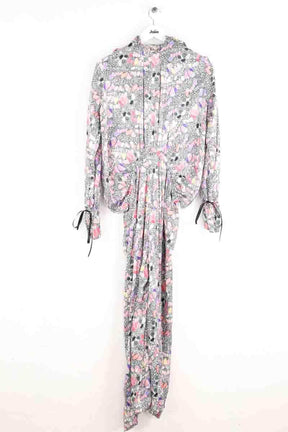 Combinaison Heimstone Multicolore en Viscose