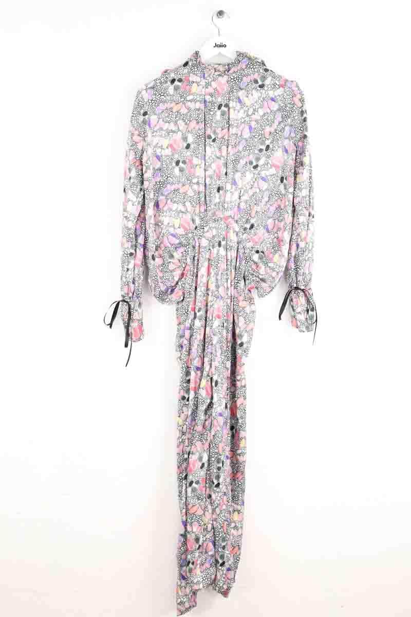 Combinaison Heimstone Multicolore en Viscose
