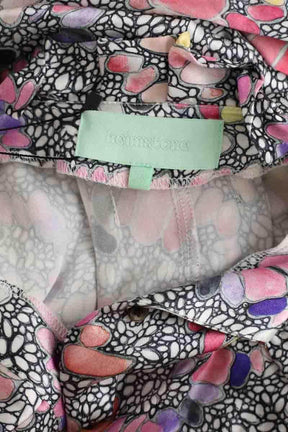 Combinaison Heimstone Multicolore en Viscose