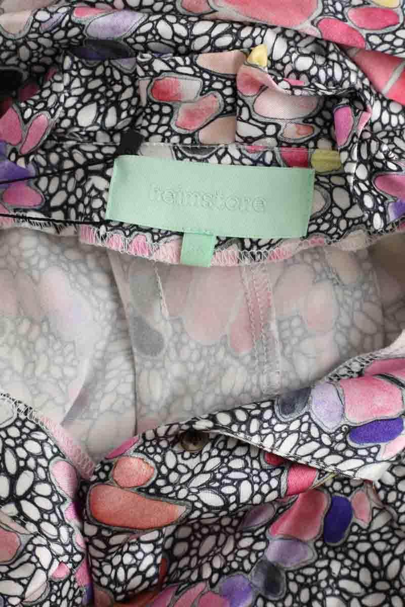 Combinaison Heimstone Multicolore en Viscose