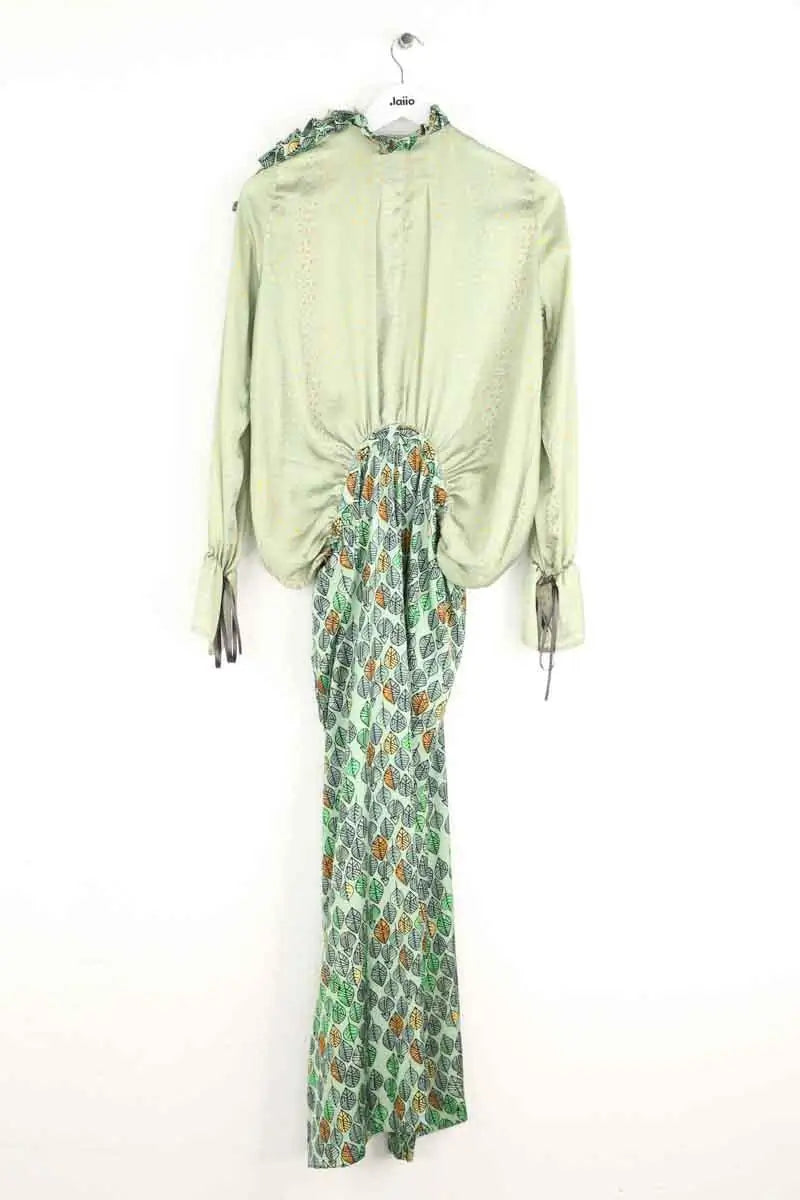 Combinaison Heimstone Vert en Polyester