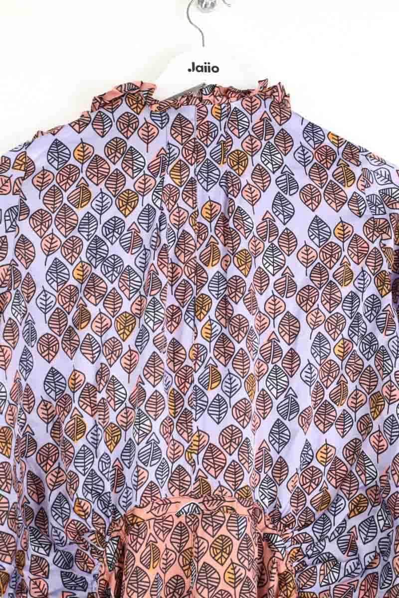 Combinaison Heimstone Violet en Synthétique