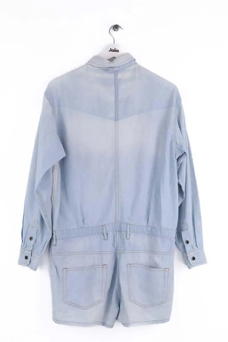 Combinaison Isabel Marant Étoile Bleu en Coton