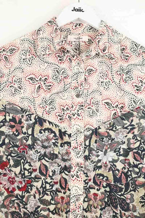 Combinaison Isabel Marant Étoile Rouge en Coton