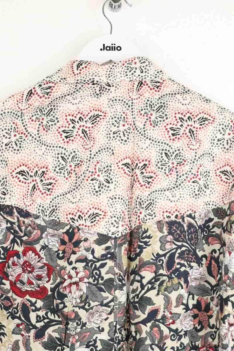 Combinaison Isabel Marant Étoile Rouge en Coton