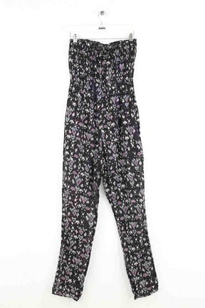 Combinaison Isabel Marant Étoile Timea jumpsuit Multicolore en Coton
