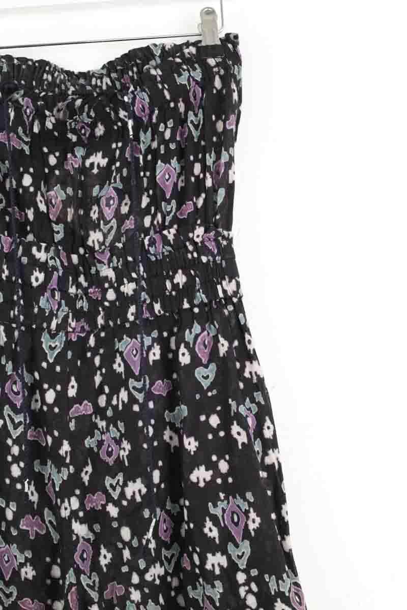 Combinaison Isabel Marant Étoile Timea jumpsuit Multicolore en Coton
