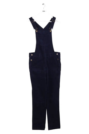 Combinaison Labdip Marine en Coton, taille XS - Seconde Main