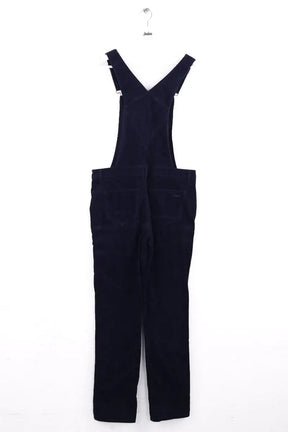 Combinaison Labdip Marine en Coton