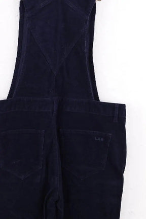 Combinaison Labdip Marine en Coton