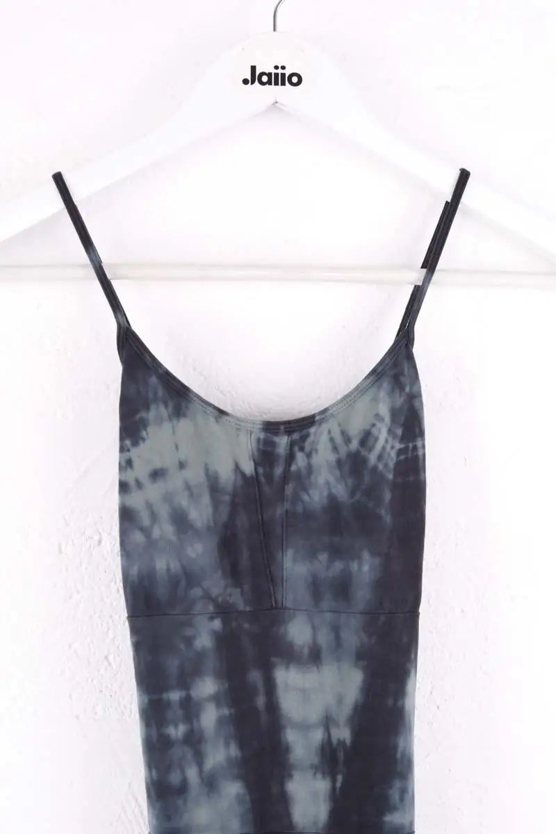 Combinaison Ladl Bleu en Coton