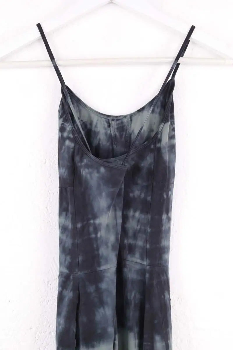 Combinaison Ladl Bleu en Coton