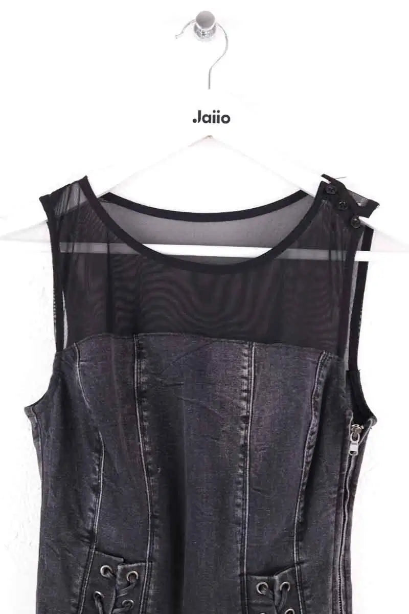 Combinaison Liu Jo Noir en Coton
