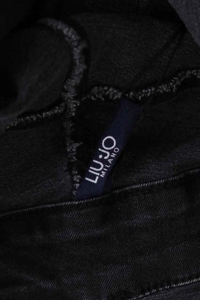 Combinaison Liu Jo Noir en Coton