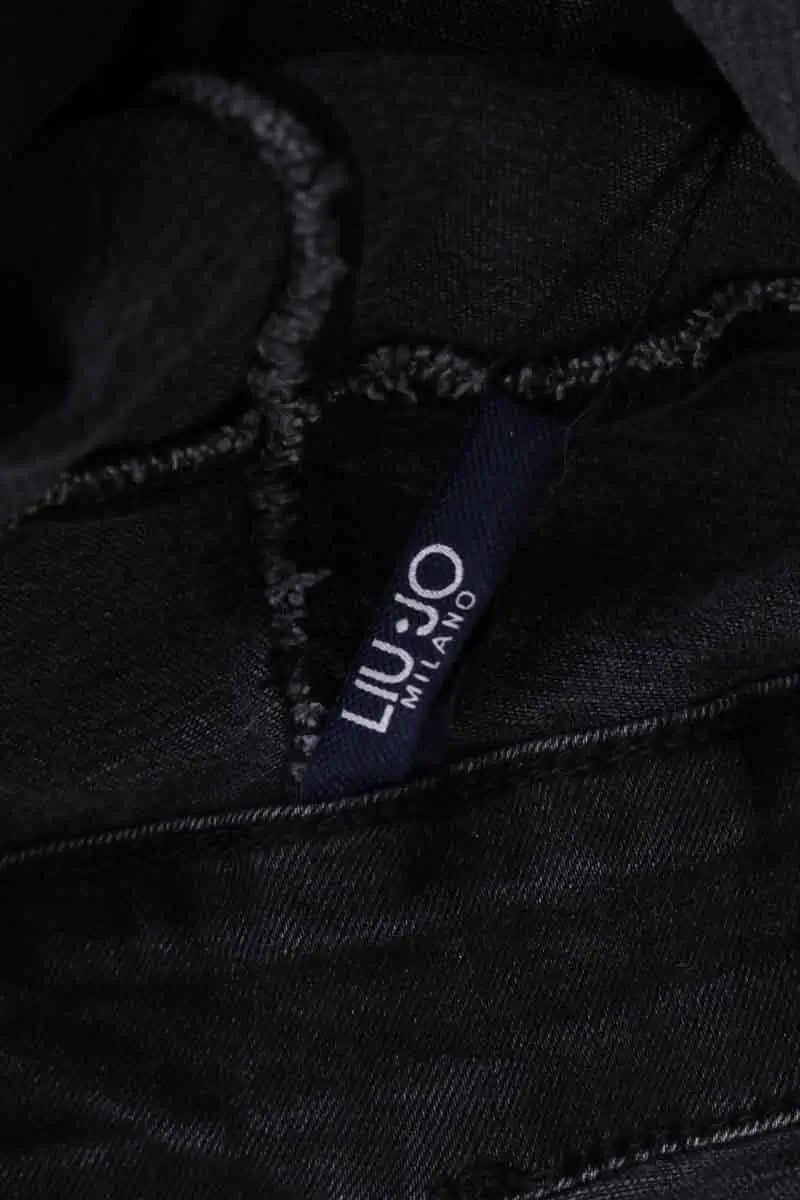 Combinaison Liu Jo Noir en Coton