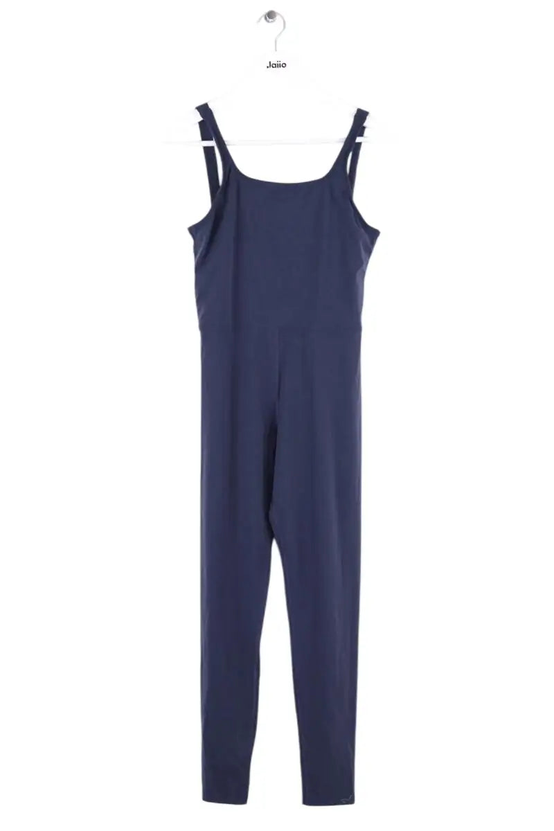 Combinaison Luz Bleu en Synthétique, taille M - Seconde Main