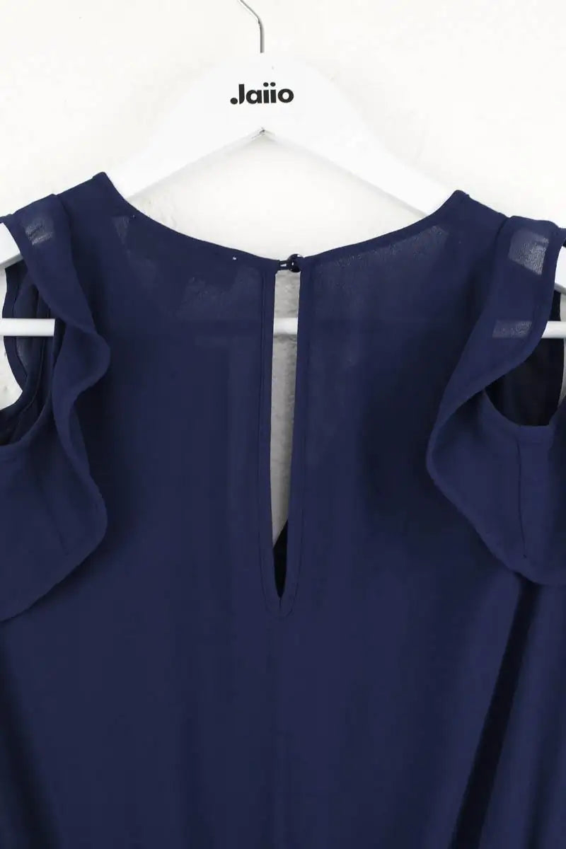 Combinaison Michael Kors Bleu en Polyester