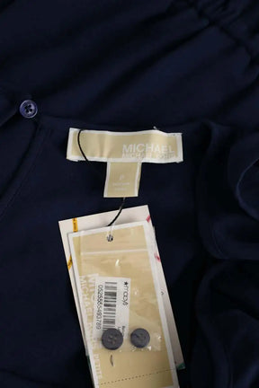 Combinaison Michael Kors Bleu en Polyester