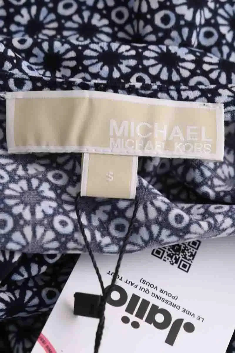 Combinaison Michael Kors Noir en Synthétique