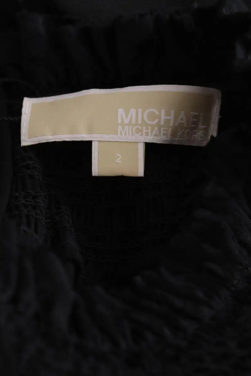 Combinaison Michael Kors Noir en Synthétique