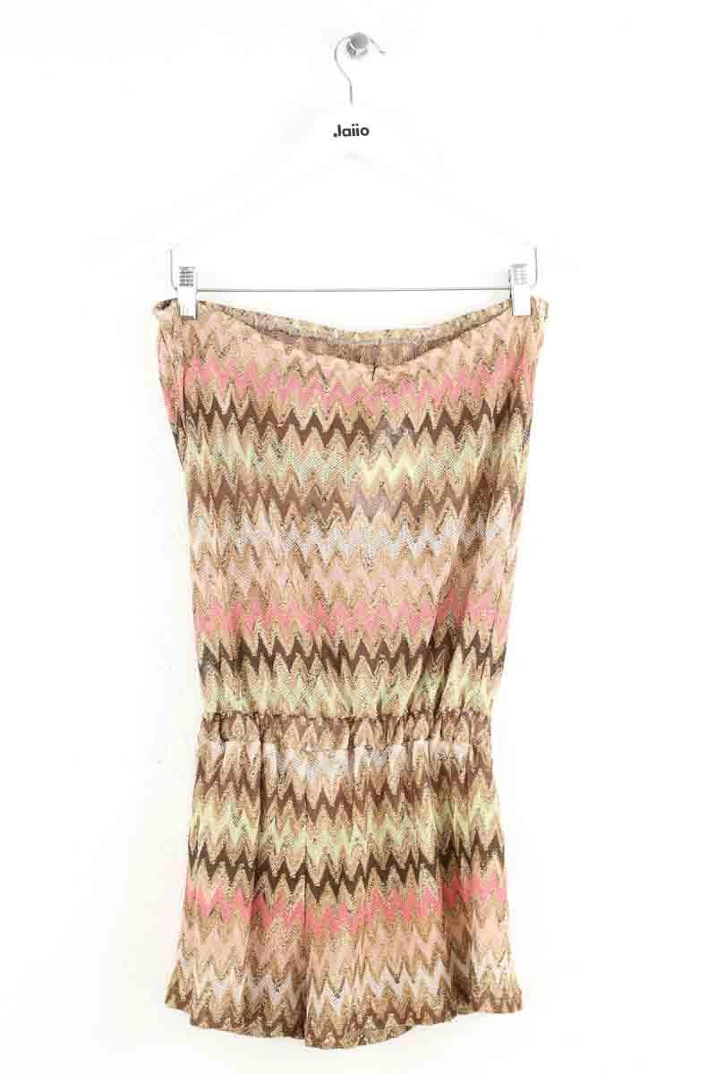 Combinaison Missoni Multicolore en Coton