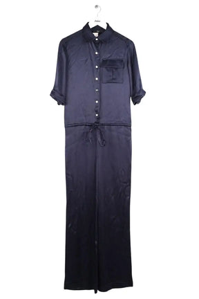 Combinaison Oud Nina Bleu en Synthétique, taille XS - Seconde Main