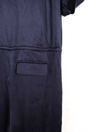 Combinaison Oud Nina Bleu en Synthétique