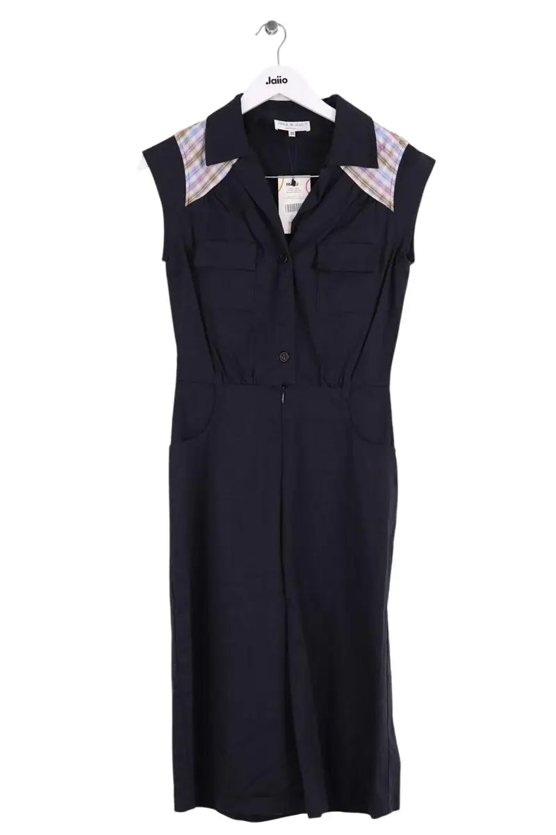 Combinaison Paul & Joe Marine en Coton, taille M - Seconde Main